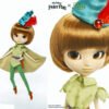 Pullip / Peter Pan #P-003