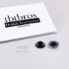Blythe Eye Chips - #102 Steel Blue