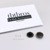 Blythe Eye Chips - #13 Dark Brown