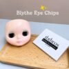 Blythe Eye Chips - #69 Ash Grey