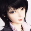 Luts / 2006 Event Head / Na-Nu-Ri