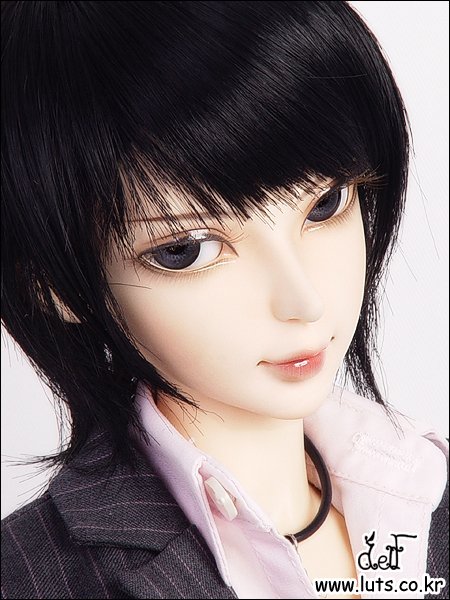 Luts / 2006 Event Head / Na-Nu-Ri