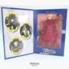 Jenny / Victorian Excelina IV Red