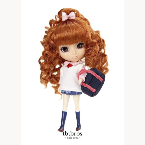 Little Pullip / Miki #LP-411