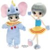Byul / DUMBO #B-303
