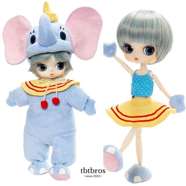 Byul / DUMBO #B-303