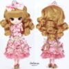 Dal / Princess Pinky #D-145