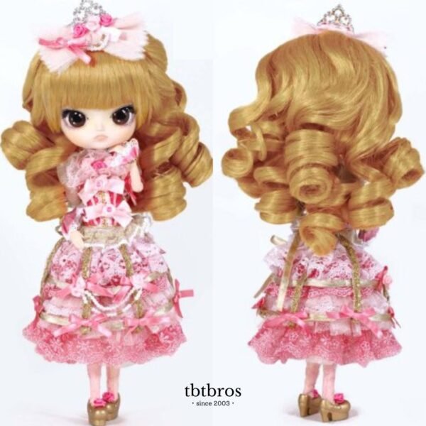 Dal / Princess Pinky #D-145