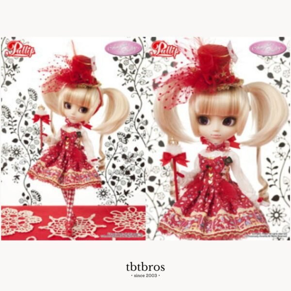 Pullip / Angelic Pretty Prupate #P-024