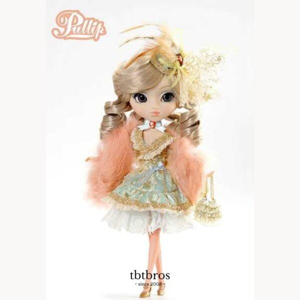 Pullip / Shan-ria #P-015