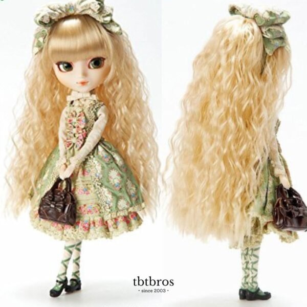 Pullip /  Innocent World Tiphona #P-016