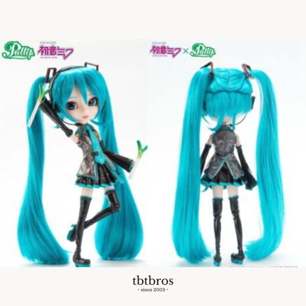 Pullip /  Hatsune Miku #P-034