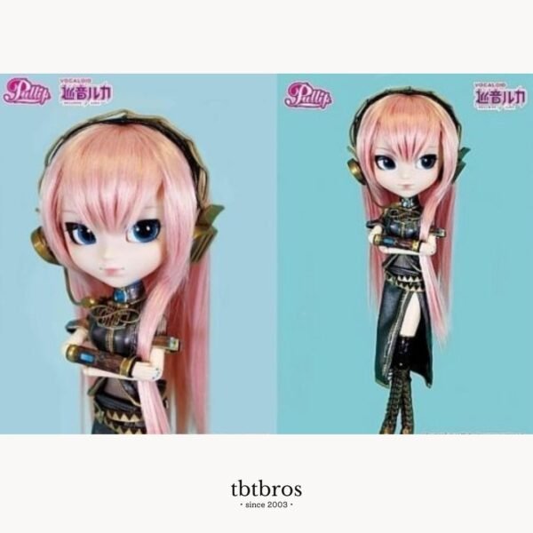 Pullip / Megurine Luka #P-035