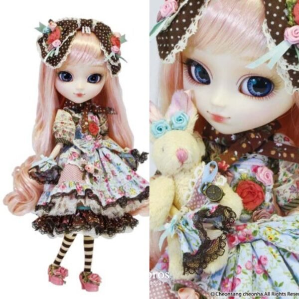 Pullip / Alice du Jardin #P-059