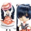 Dal / Black Bluter Ciel Girl ver. #D-103