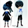Dal / Black Bluter Ciel Boy ver. #F-332