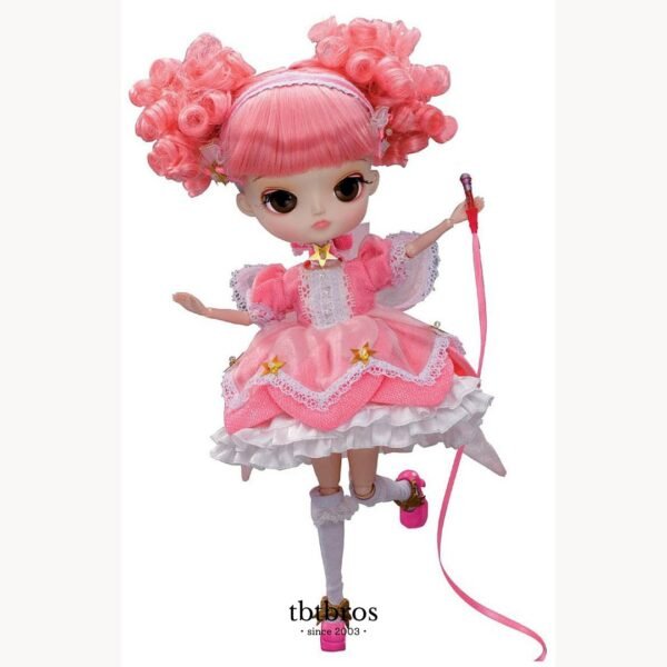 Dal / Magical Pink-chan #F-328