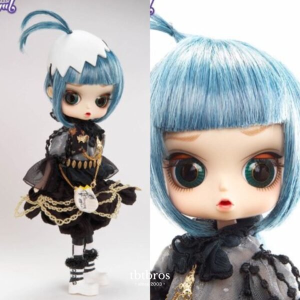 Byul / Lunatic Humpty Dumpty #B-307