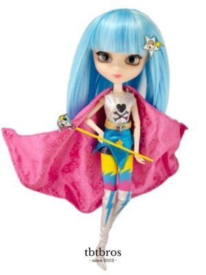 [Comic Con Limited] Pullip / Super Stella #P-131