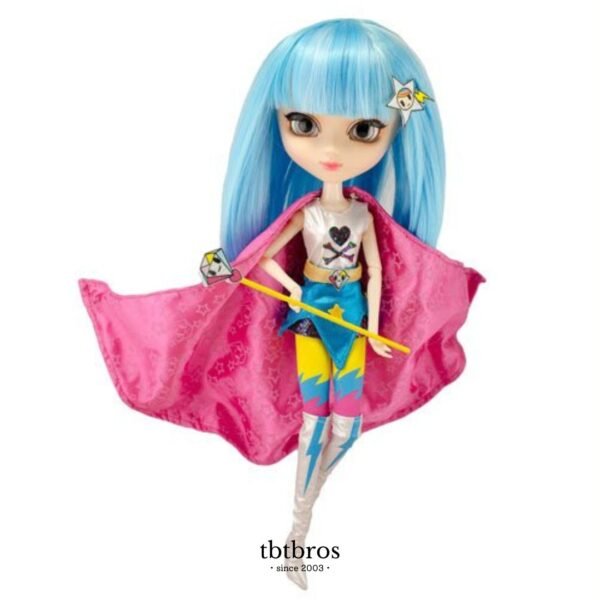 [Comic Con Limited] Pullip / Super Stella #P-131