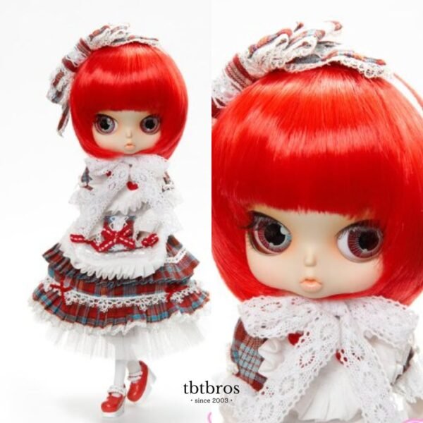 Byul / Siry #B-304