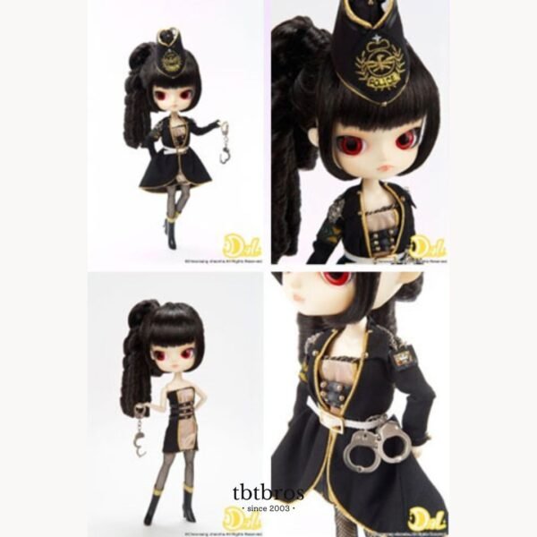 Dal / Lucia #D-111