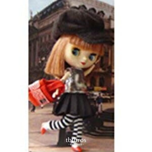 [Limited] Petite Blythe / Piccadilly Dolly