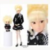 Momoko / momokodoll as KANA