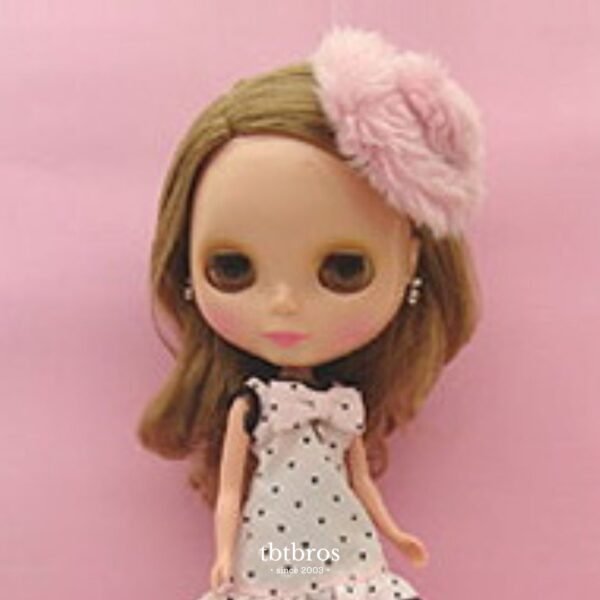[Limited] Blythe / Milk-Ex-Lil Heart