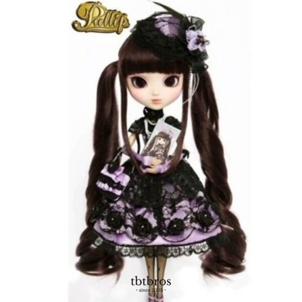 Pullip / Bonita #P-025