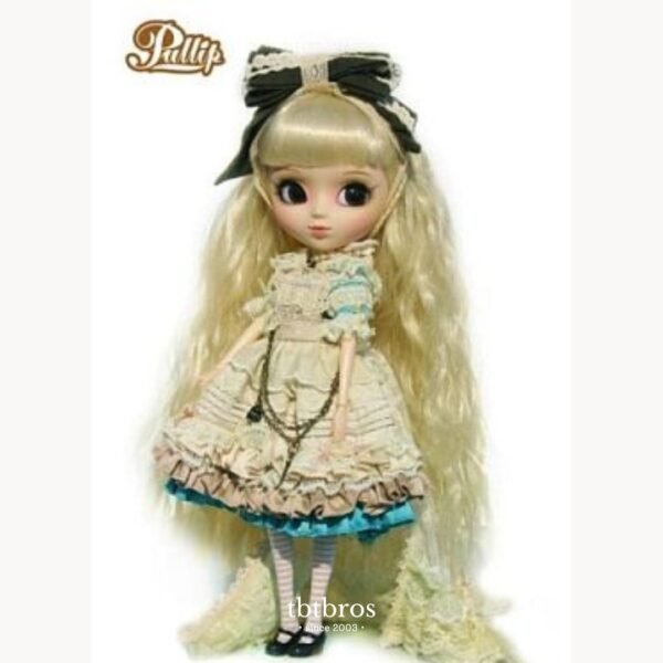 Pullip / Romantic Alice Series #F-028