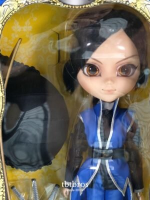 Pullip / 戦国BASARA 伊達政宗 DATE MASAMUNE #P-031