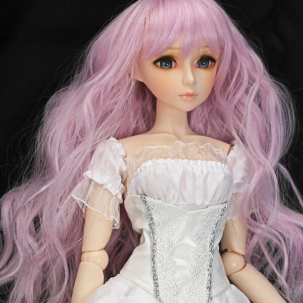 Parabox / Gretel Head for 60cm Body
