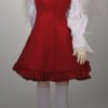 Parabox / Gretel Head for 60cm Body