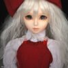 Parabox / Gretel Head for 60cm Body