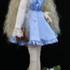 Parabox / Gretel Head for 60cm Body