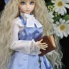 Parabox / Gretel Head for 60cm Body