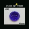 Pullip Eye Chips - Glitter #226 Tanzanite