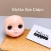 Blythe Eye Chips - #09 Violet