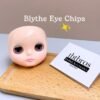 Blythe Eye Chips - #106 Wistaria