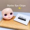 Blythe Eye Chips - #10 Lavender