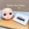 Blythe Eye Chips - #11 Purple
