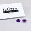 Blythe Eye Chips - #11 Purple