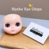 Blythe Eye Chips - #38 Pale Lavender