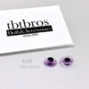 Blythe Eye Chips - #39 Pale Purple