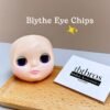 Blythe Eye Chips - #67 Amethyst