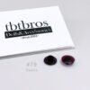 Blythe Eye Chips - #79 Cassis