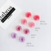 Blythe Eye Chips - Glitter #212 Pink