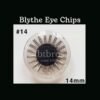 Blythe Eye Chips - #14 Grey