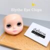 Blythe Eye Chips - #14 Grey